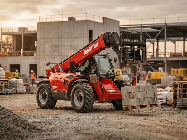 Manitou MT 1440